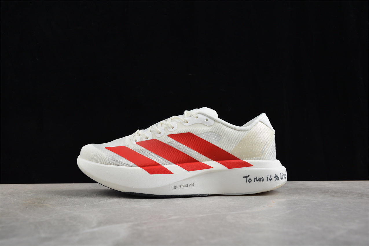 Adidas Adizero Evo SL – JS1182 - Image 4