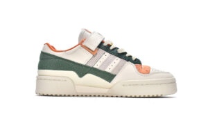 44USD GY4125 adidas Forum 84 Low Fleece