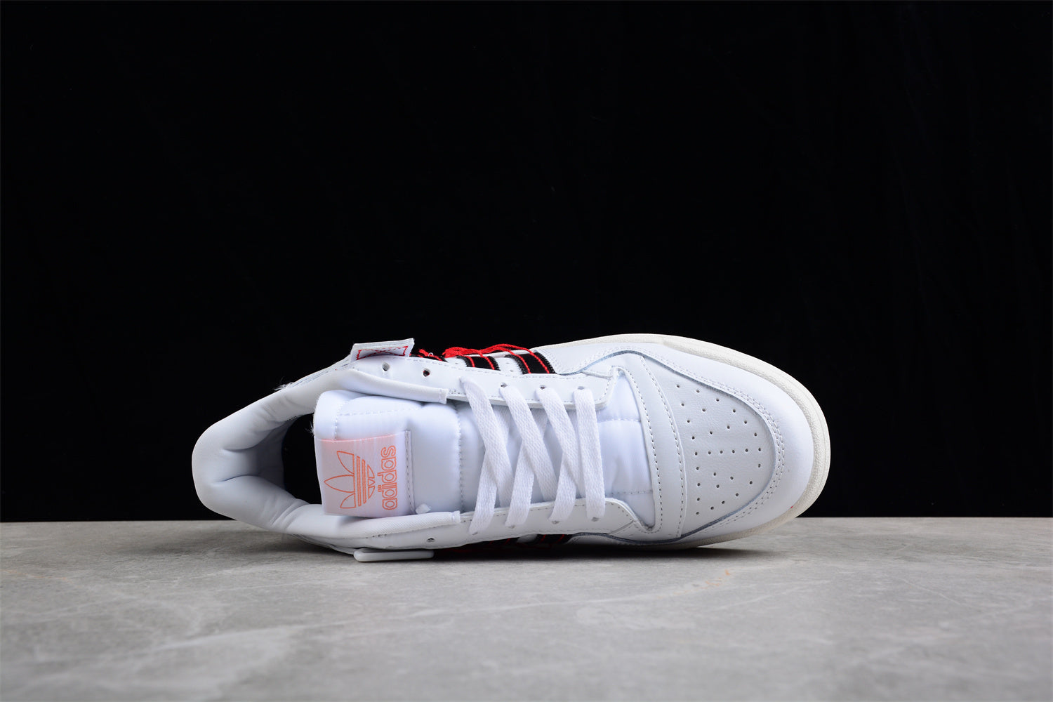 Adidas Forum 84 Low OG FZ3774 - Image 8