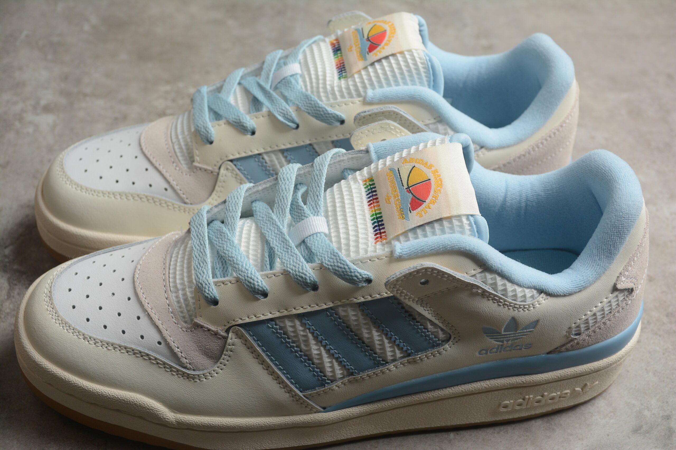 Adidas Forum MOD 84 Low OG IE7113 - Image 3