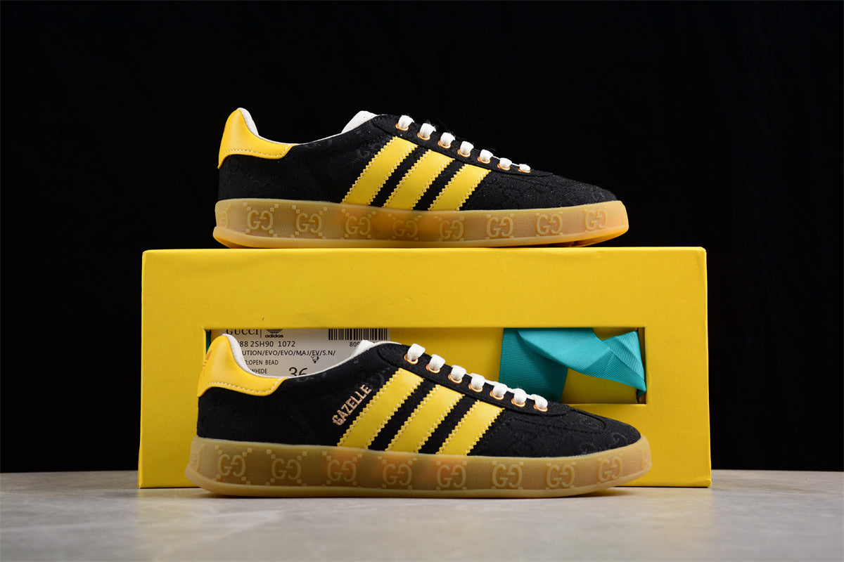 Adidas Gazelle 737967 FAAW3 1084 - Image 5