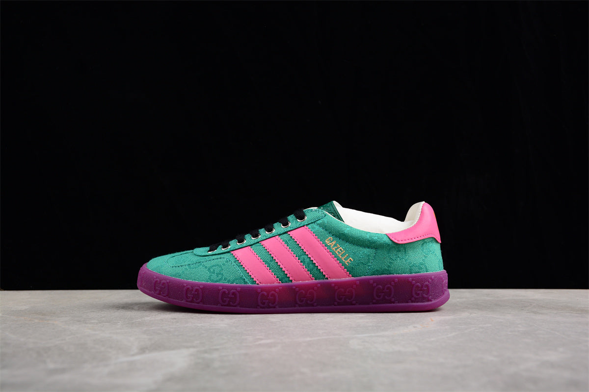 Adidas Gazelle 737967 FAAW3 3746 - Image 2