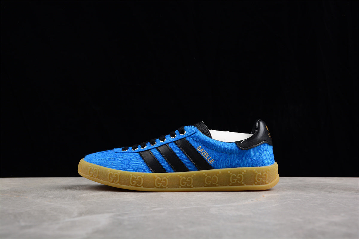 Adidas Gazelle 737967 FAAW3 4349 - Image 2