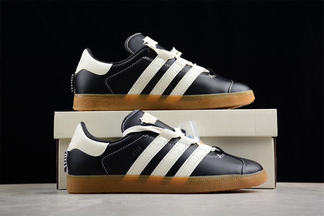 Adidas Gazelle Indoor Trainers ID3517 - Image 5