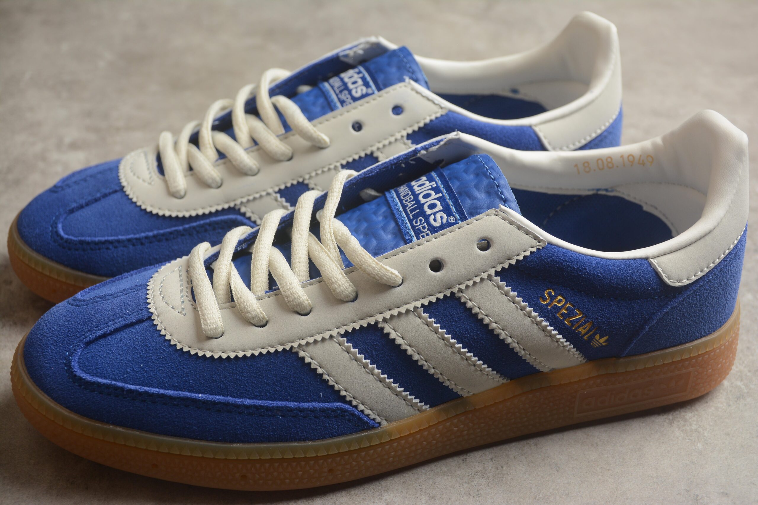 Adidas Handball Spezial JP5278 - Image 3
