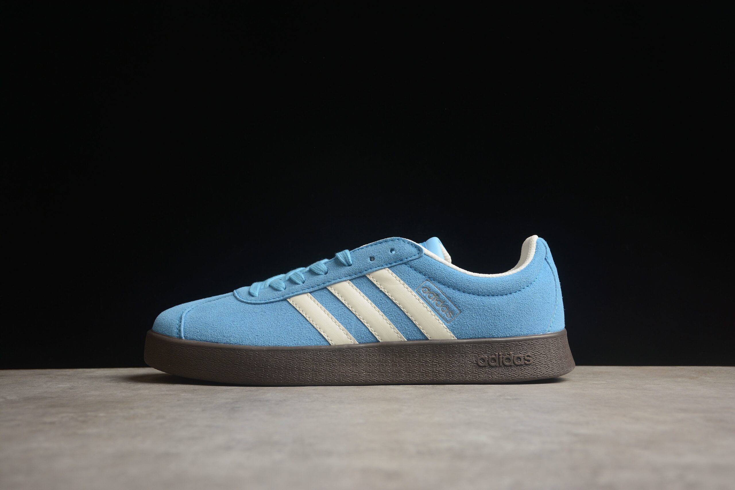 Adidas Neo VL Court Classic JI0496 - Image 2