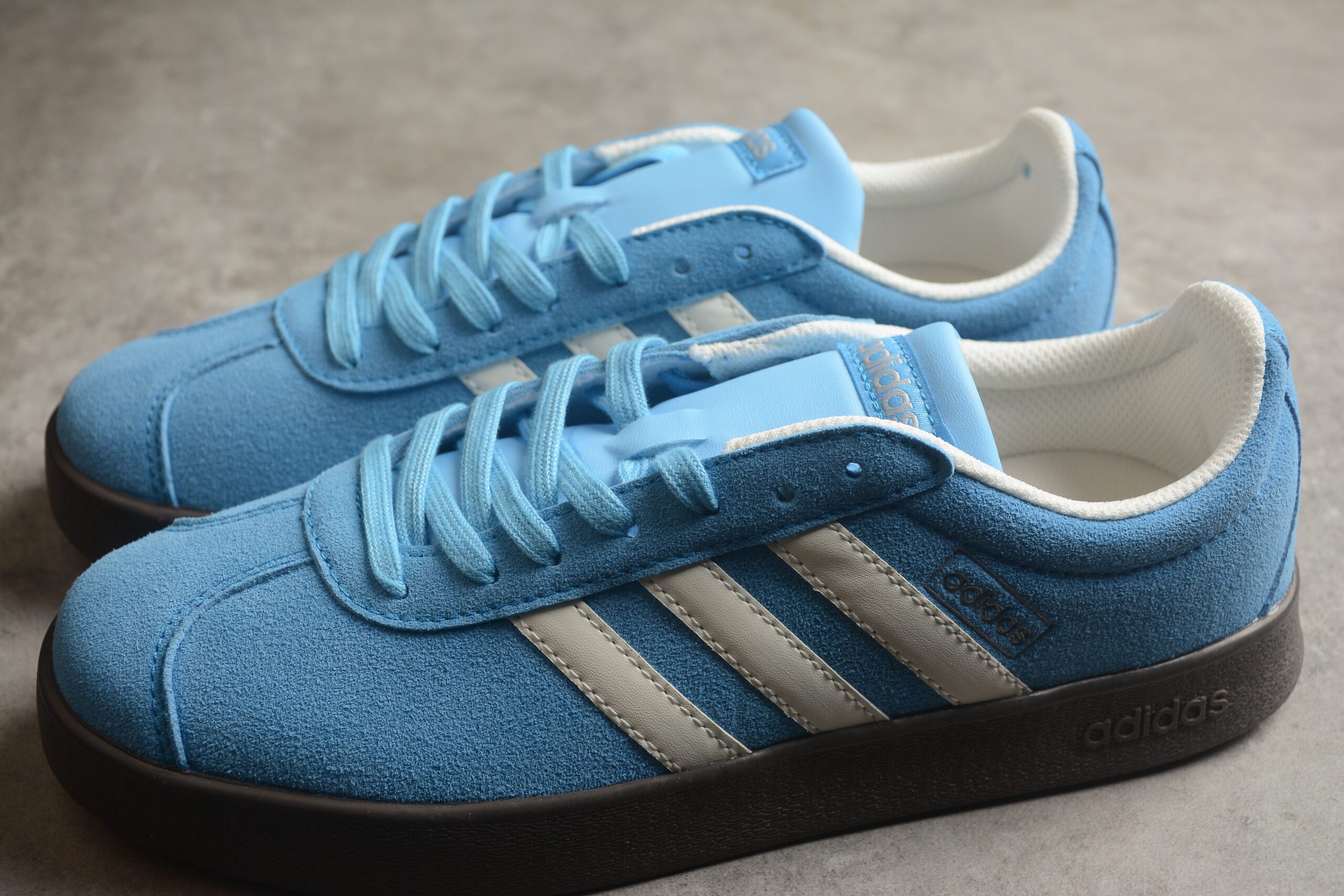 Adidas Neo VL Court Classic JI0496 - Image 3