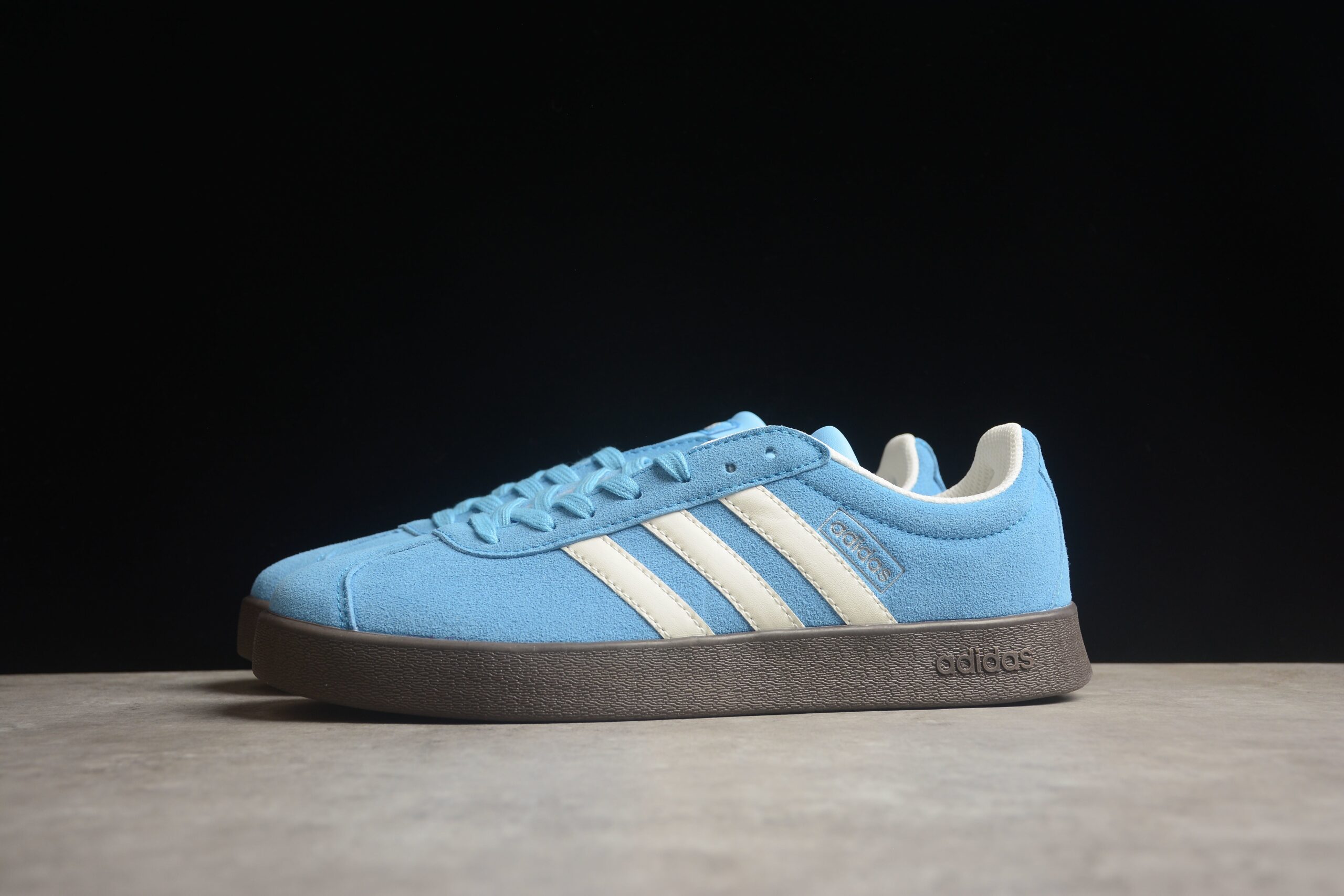 Adidas Neo VL Court Classic JI0496 - Image 4