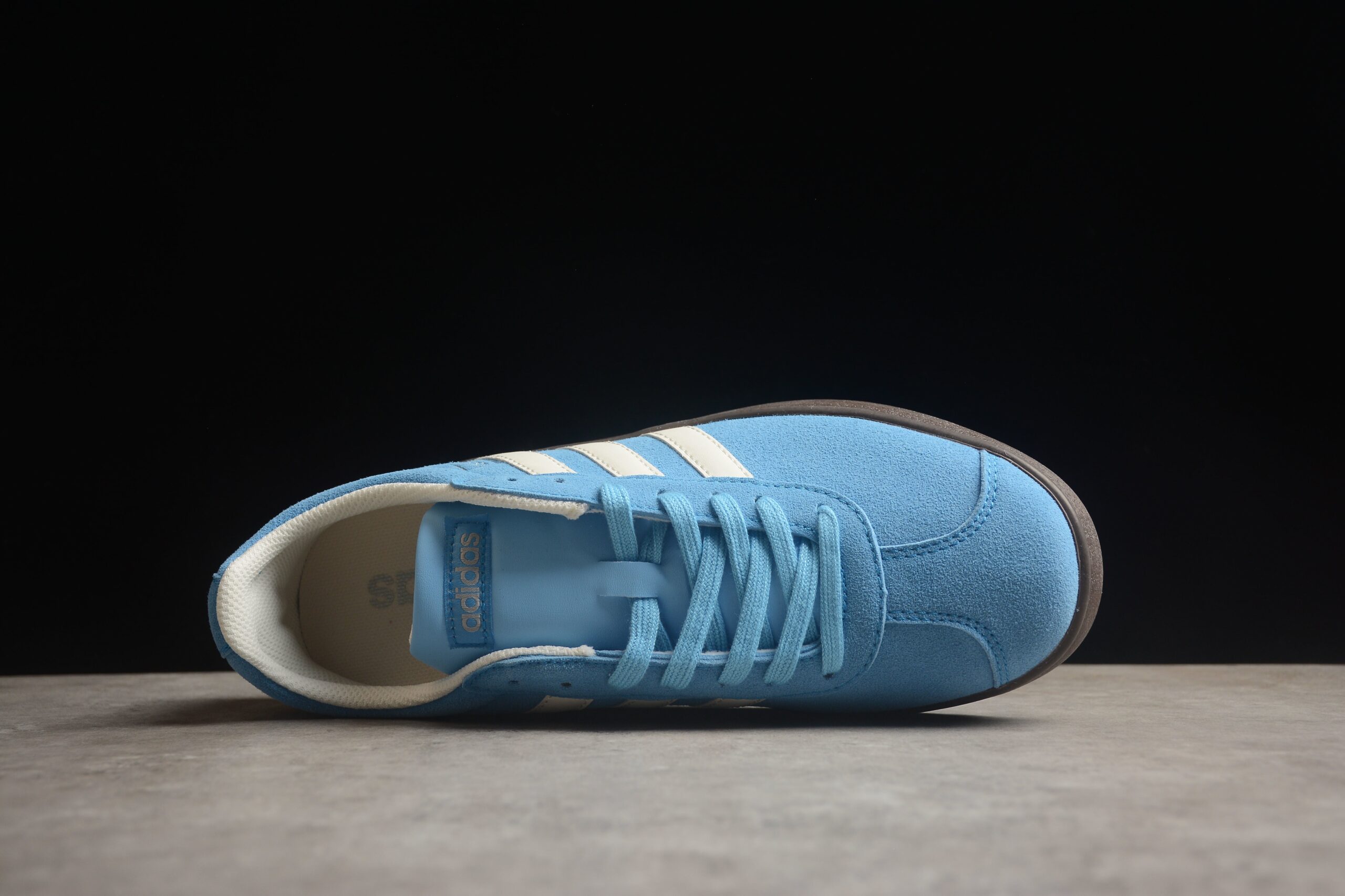 Adidas Neo VL Court Classic JI0496 - Image 5