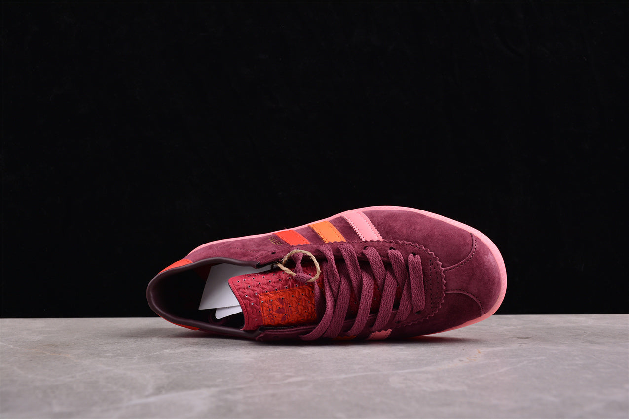 Adidas Originals Bermuda IF9707 - Image 5