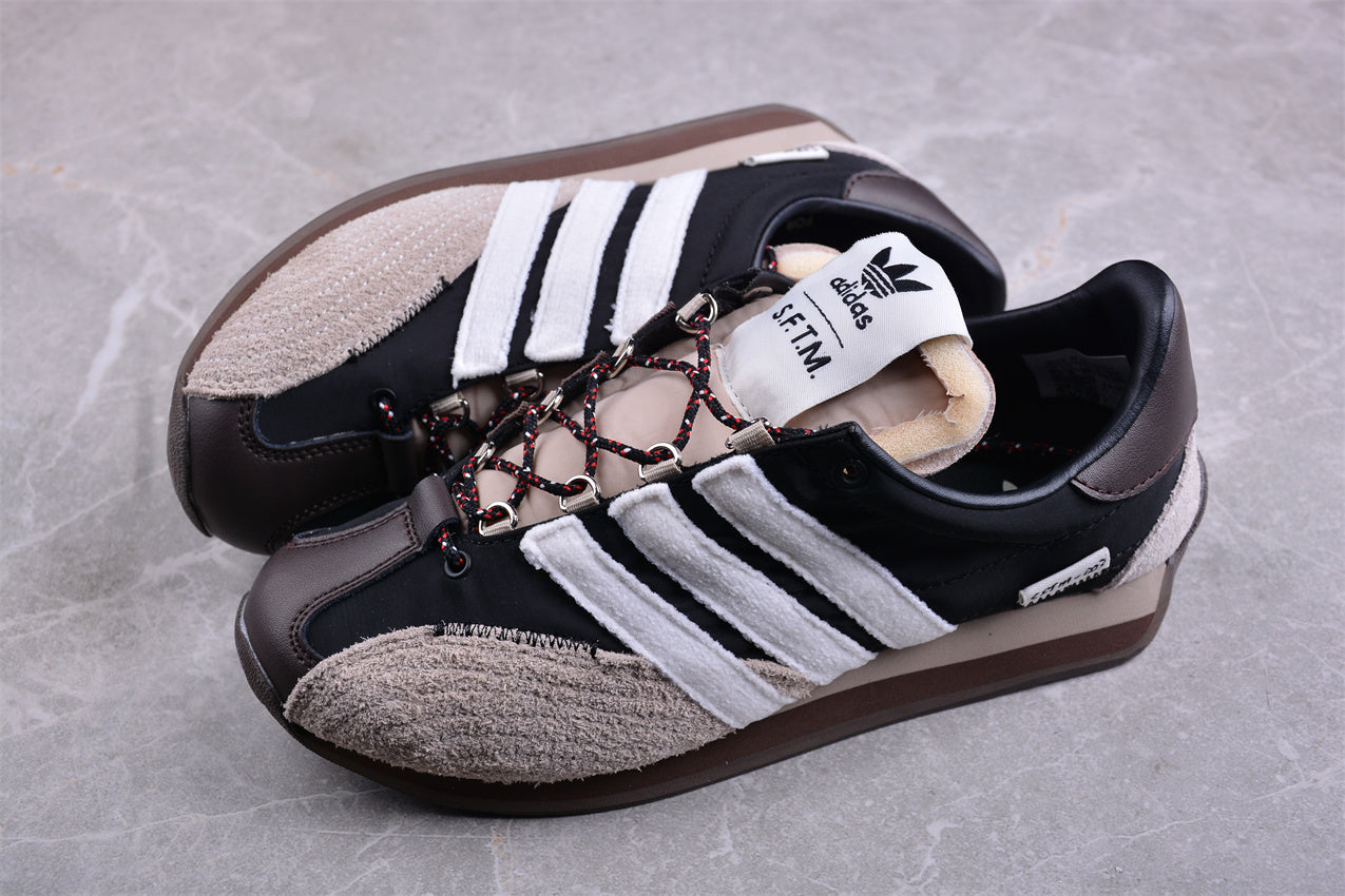 Adidas Originals Country Kamanda ID3546 - Image 3