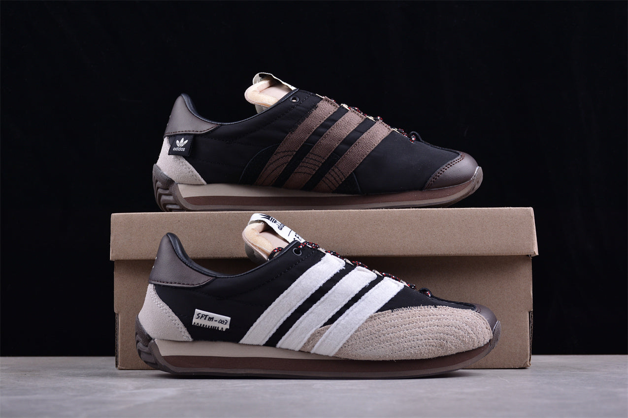 Adidas Originals Country Kamanda ID3546 - Image 4