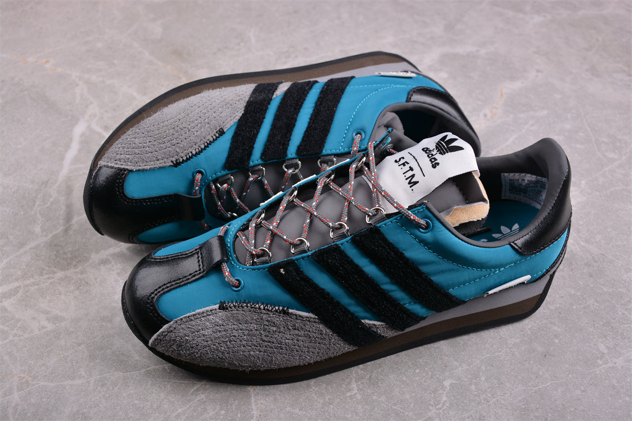 Adidas Originals Country Kamanda IF9707 - Image 3
