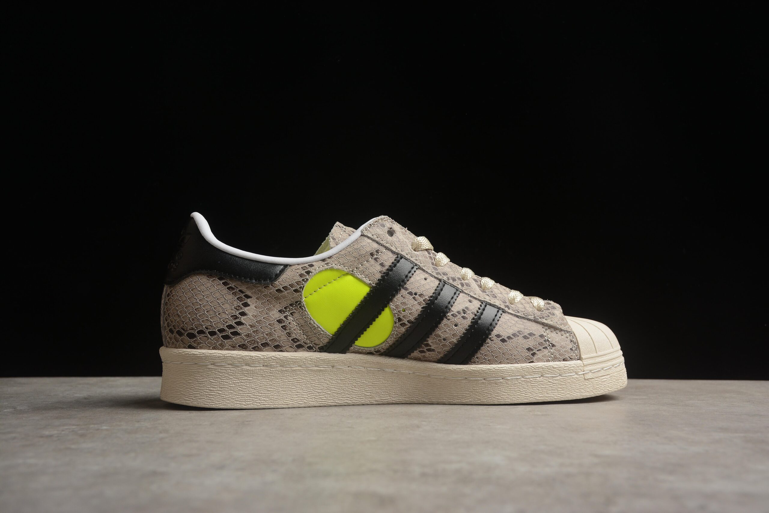 Adidas Originals Face Superstar 82 IG4124
