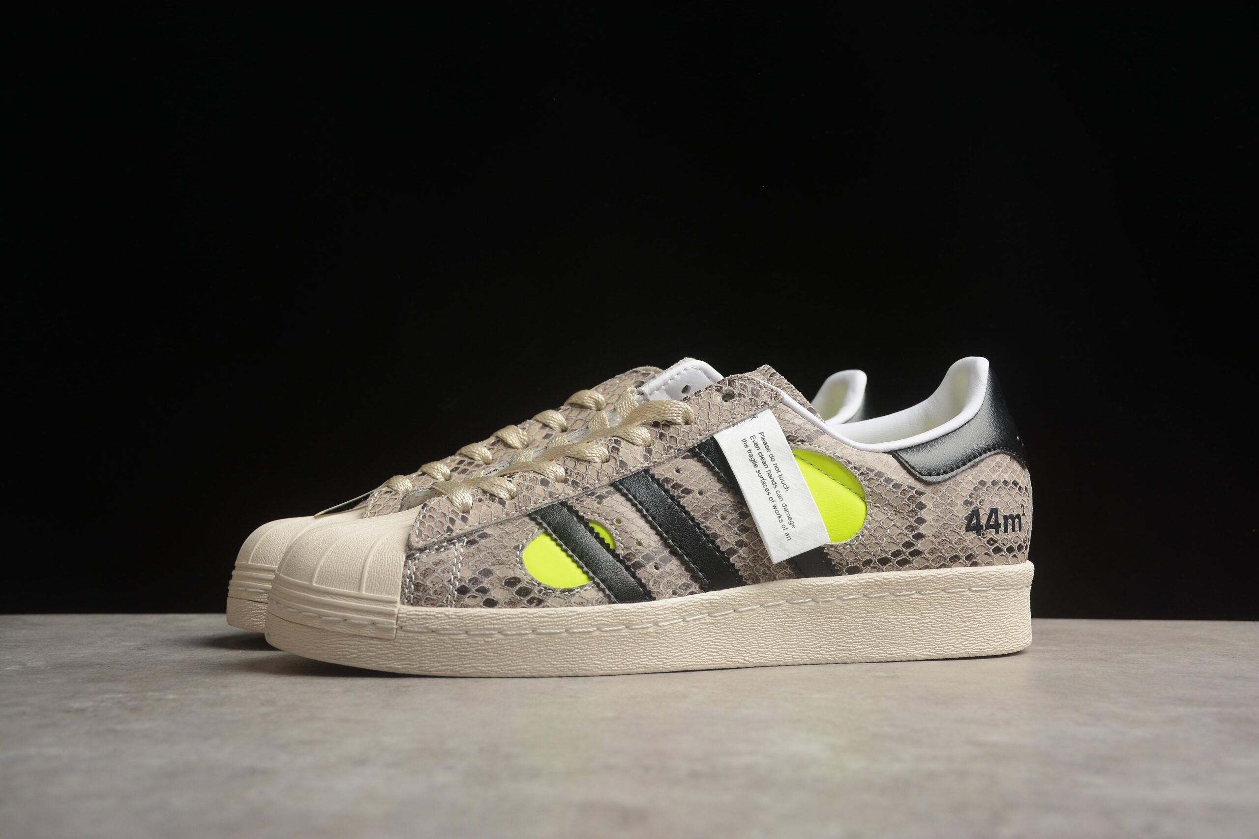 Adidas Originals Face Superstar 82 IG4124 - Image 3