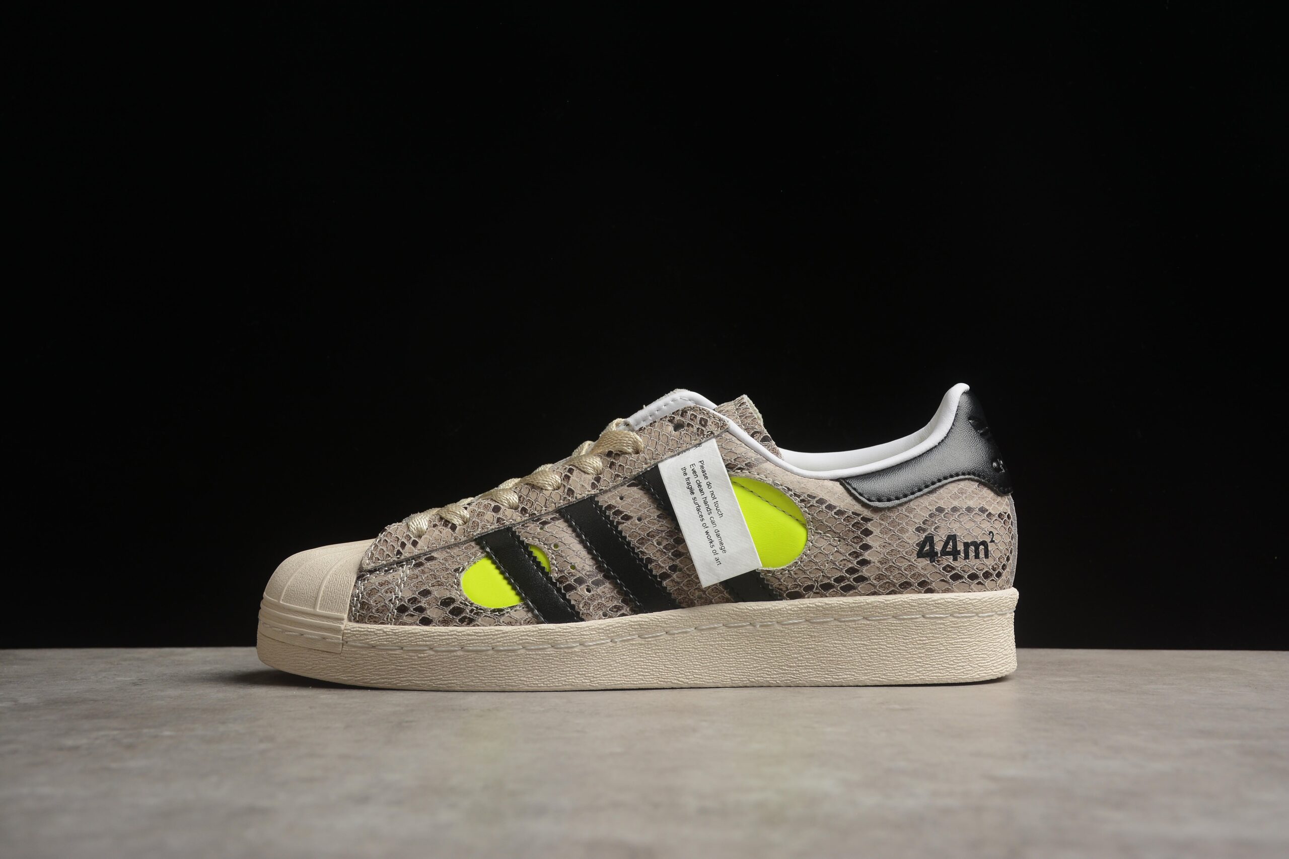 Adidas Originals Face Superstar 82 IG4124 - Image 4