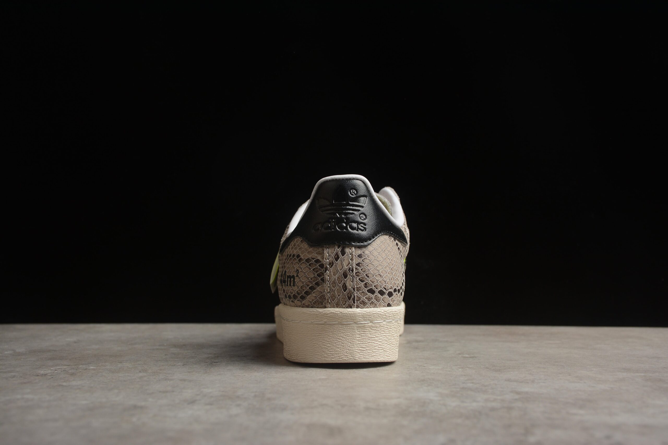 Adidas Originals Face Superstar 82 IG4124 - Image 6