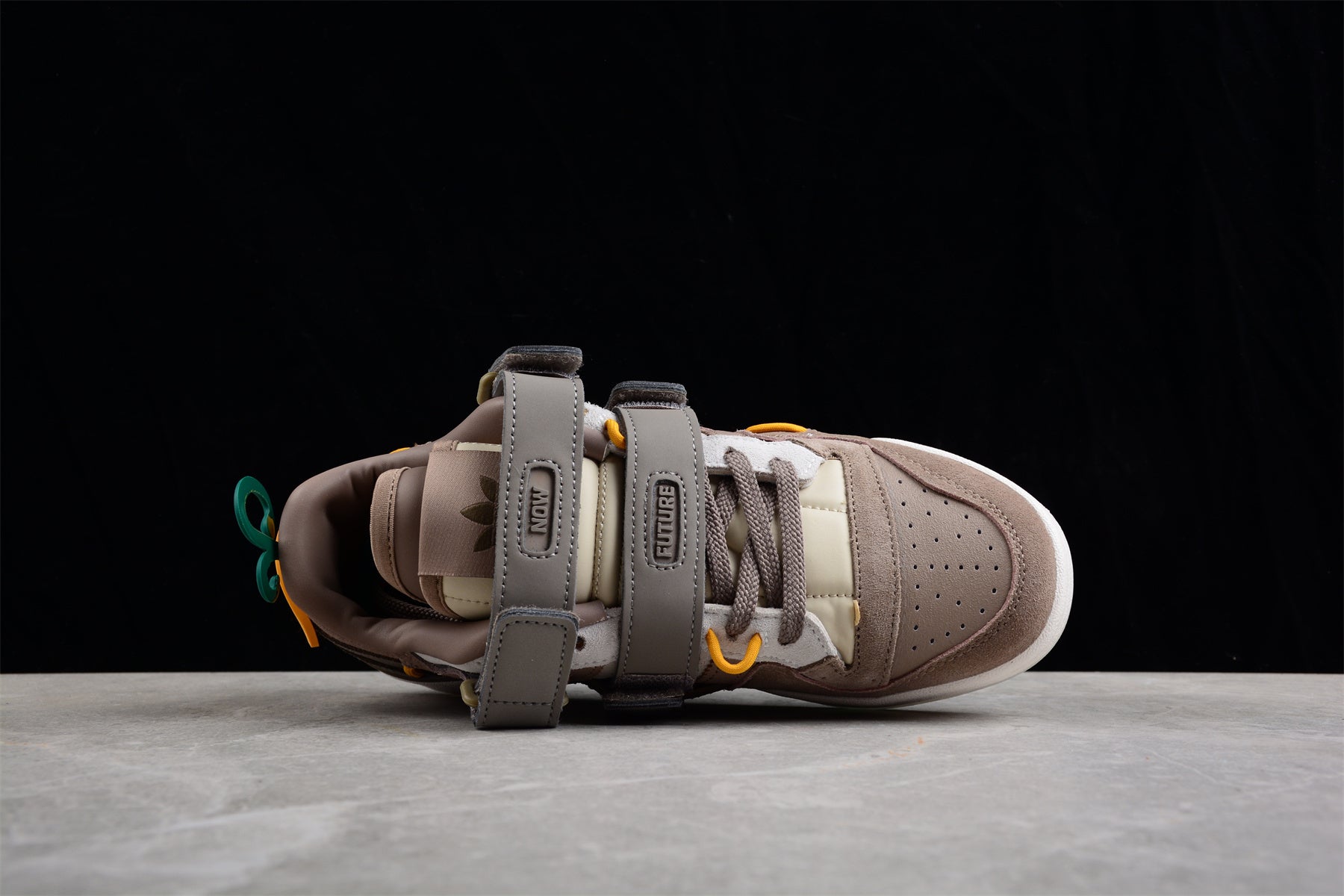 Adidas Originals Forum 84 Low GV9223 - Image 5