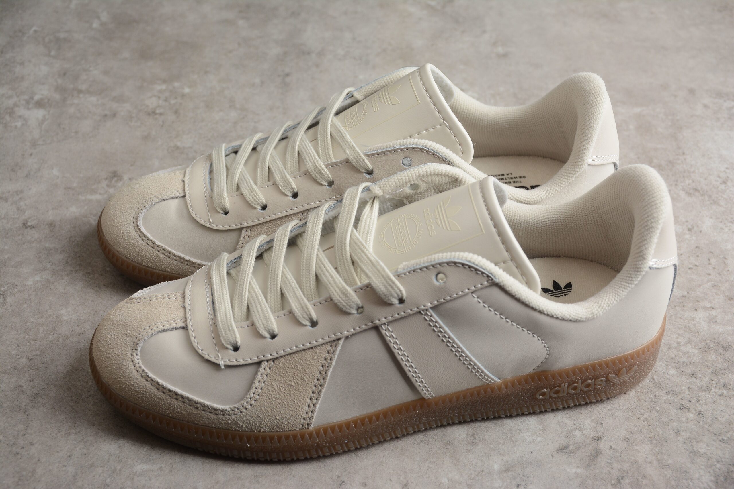 Adidas Originals German Trainer GX4557 - Image 3