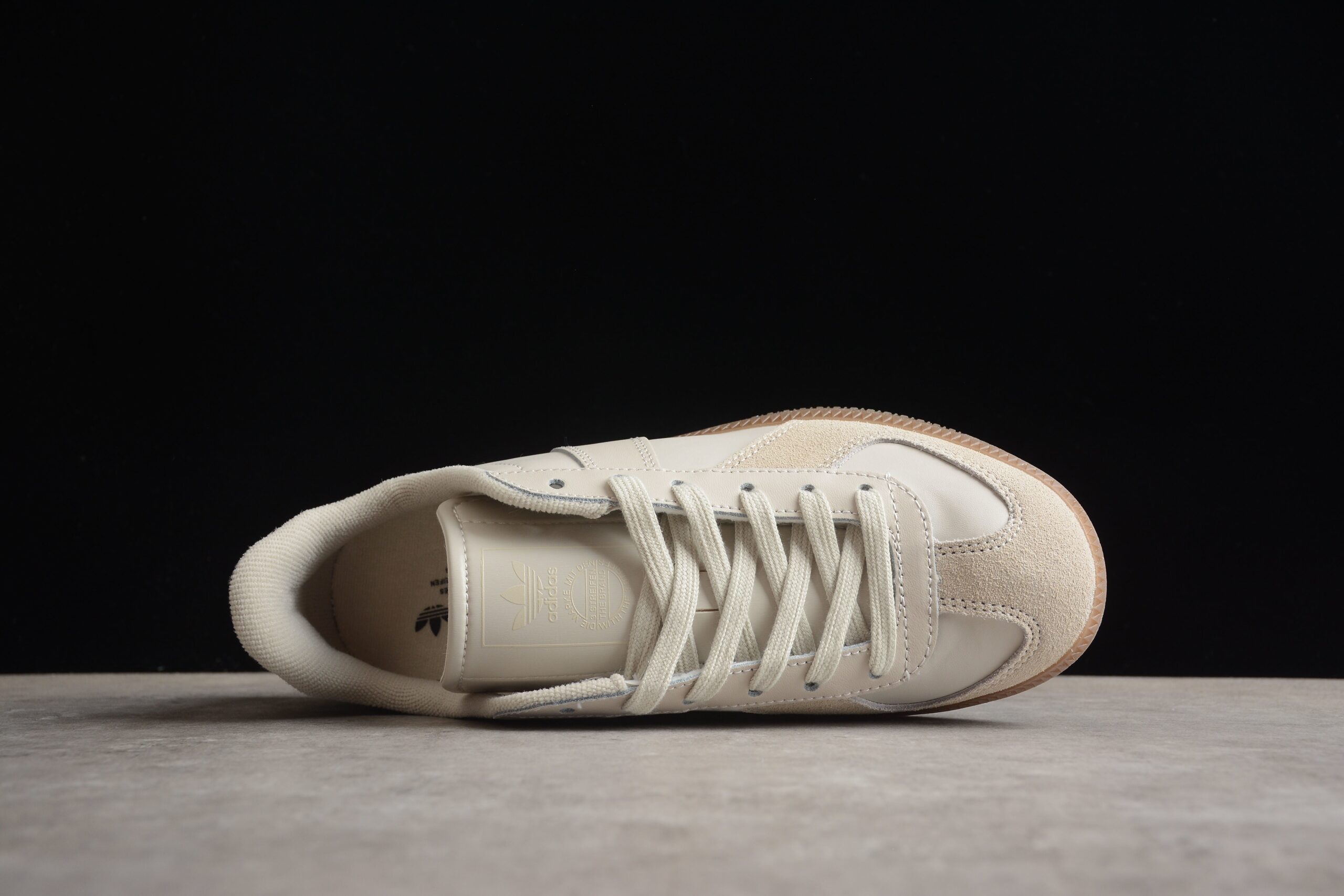 Adidas Originals German Trainer GX4557 - Image 5