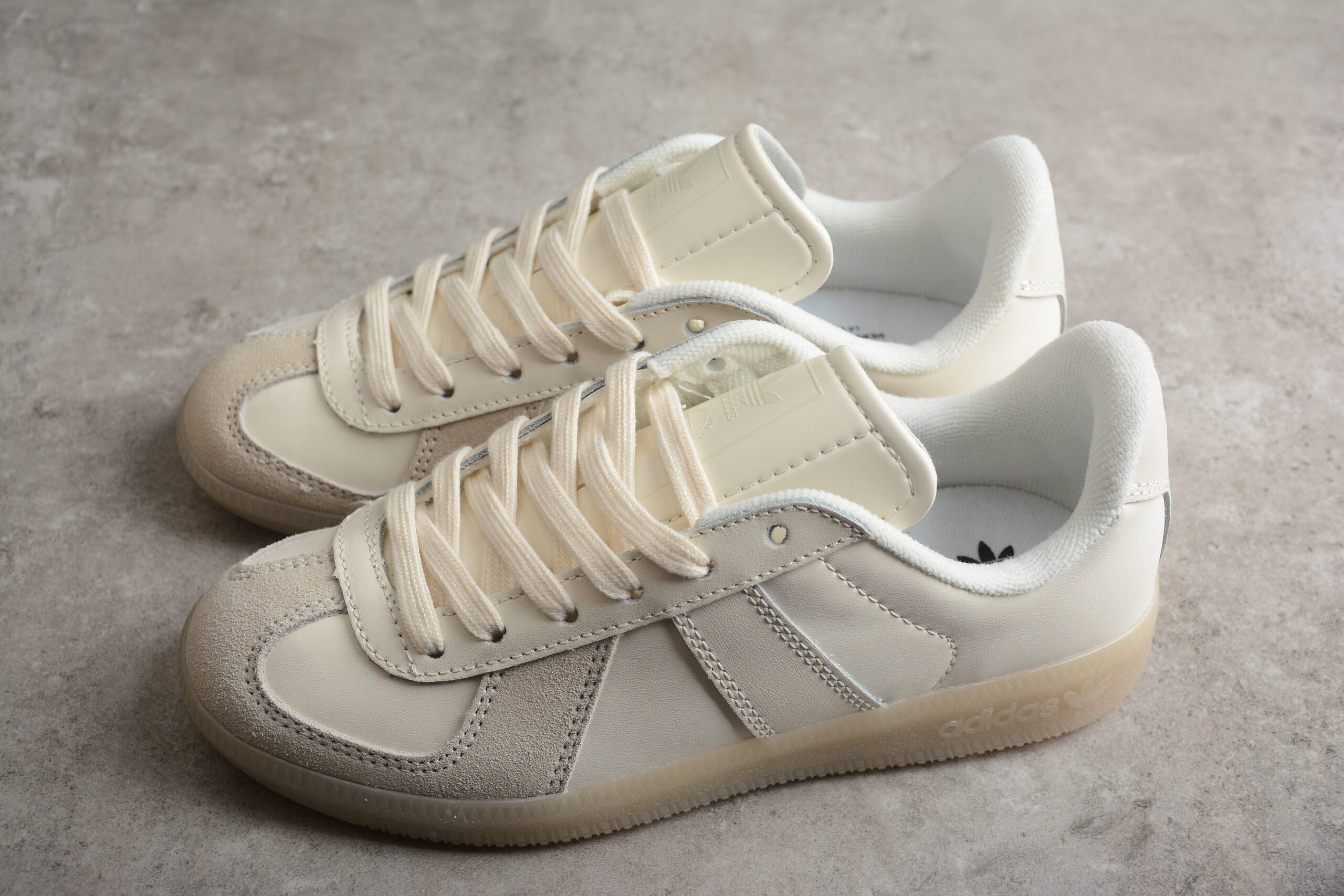 Adidas Originals German Trainer GX4558 - Image 3