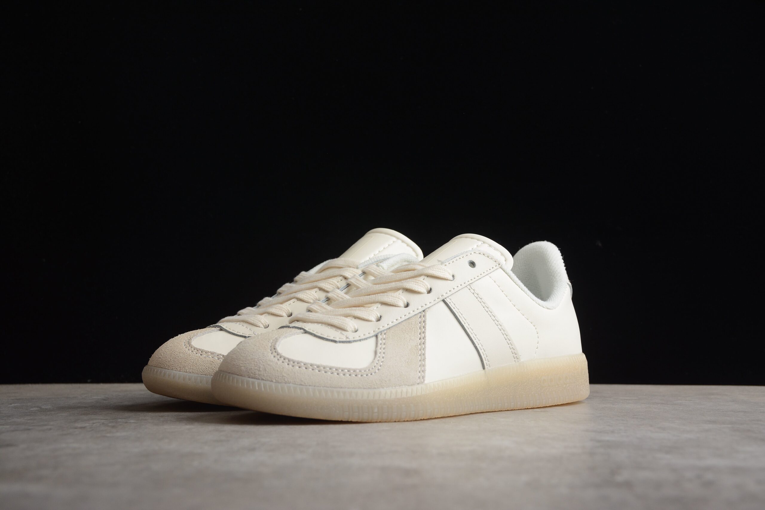 Adidas Originals German Trainer GX4558 - Image 4