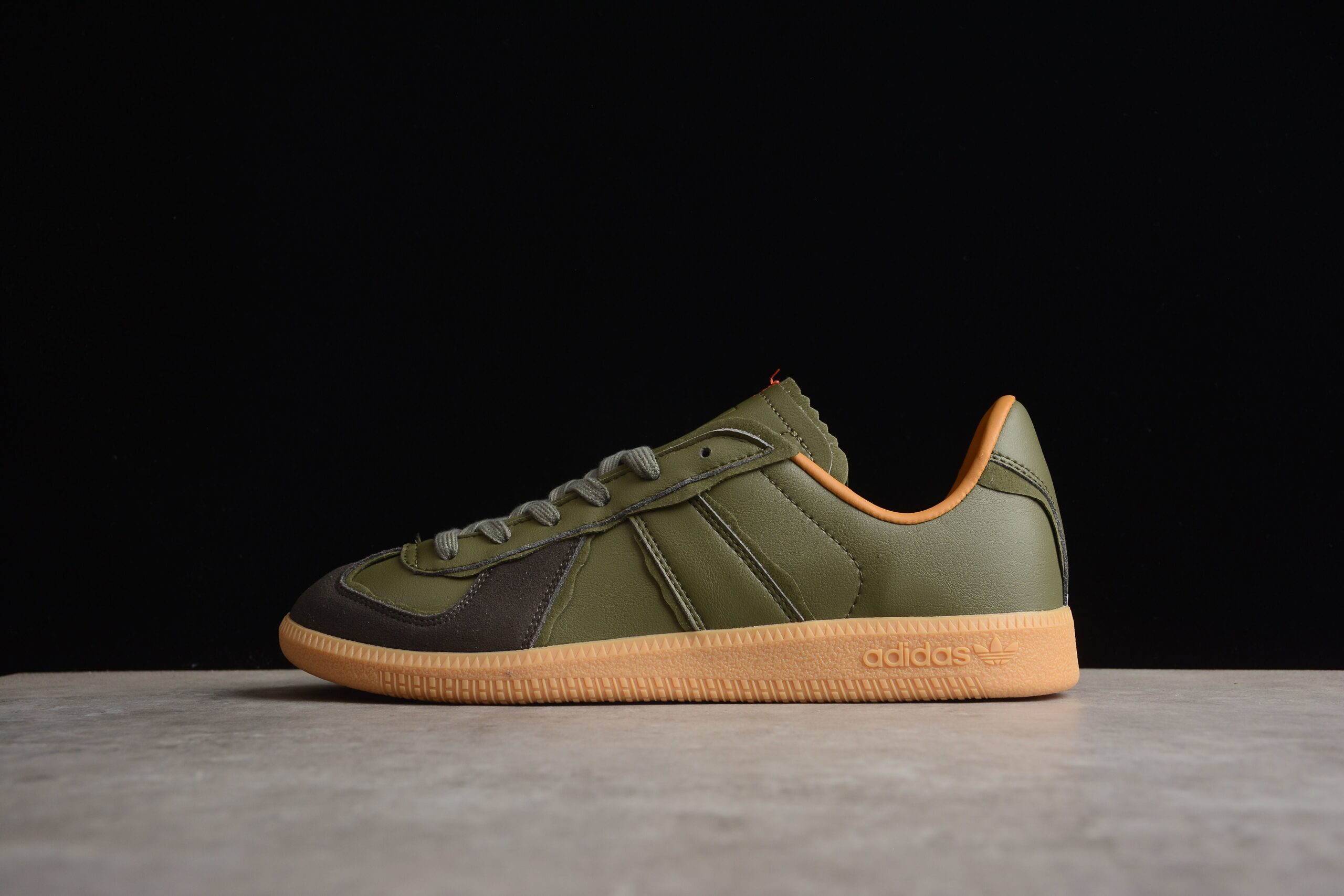 Adidas Originals German Trainer GY0016 - Image 2