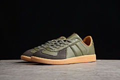 Adidas Originals German Trainer – GY0016 - Image 4