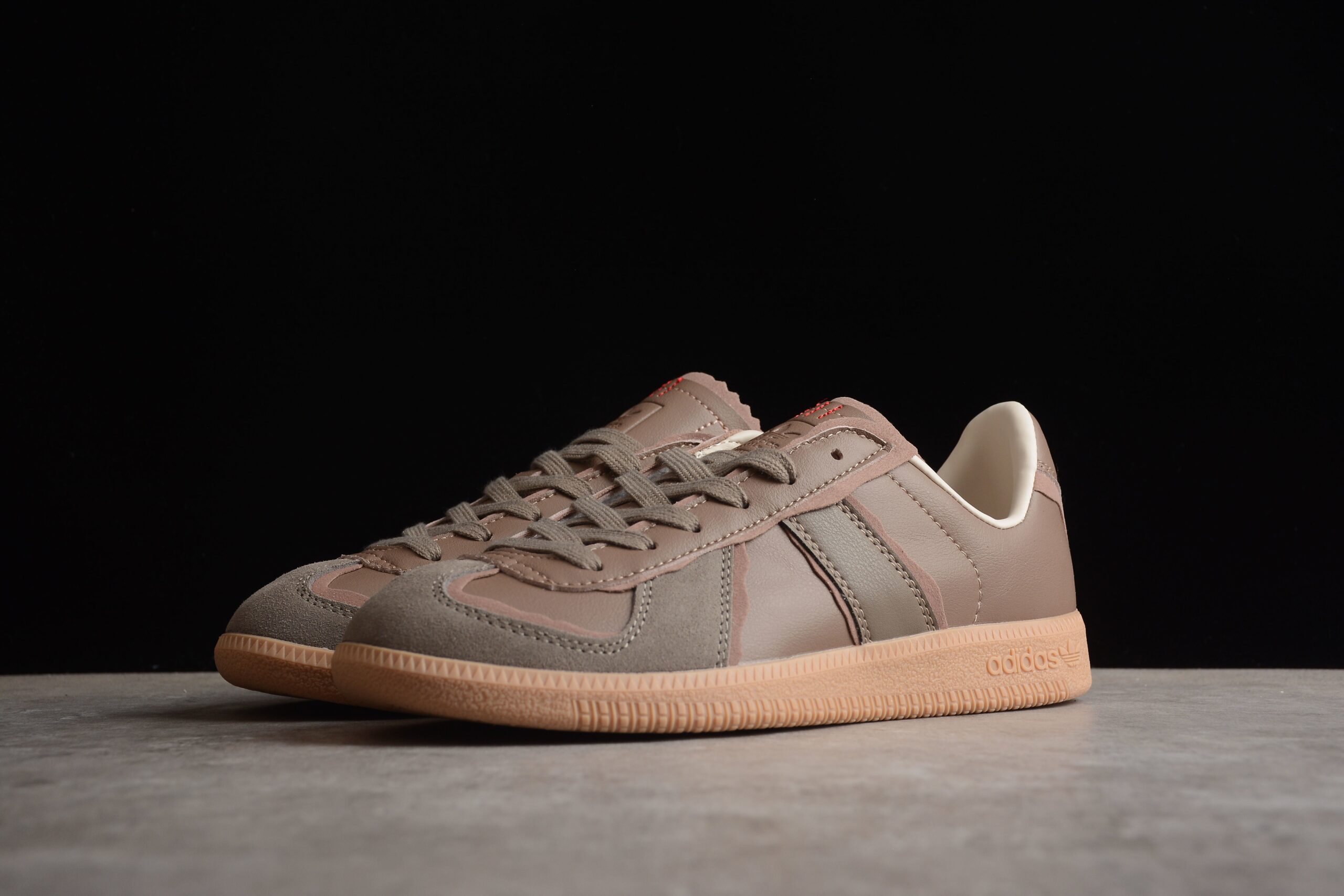 Adidas Originals German Trainer GY0017 - Image 3