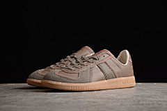 Adidas Originals German Trainer – GY0017 - Image 4