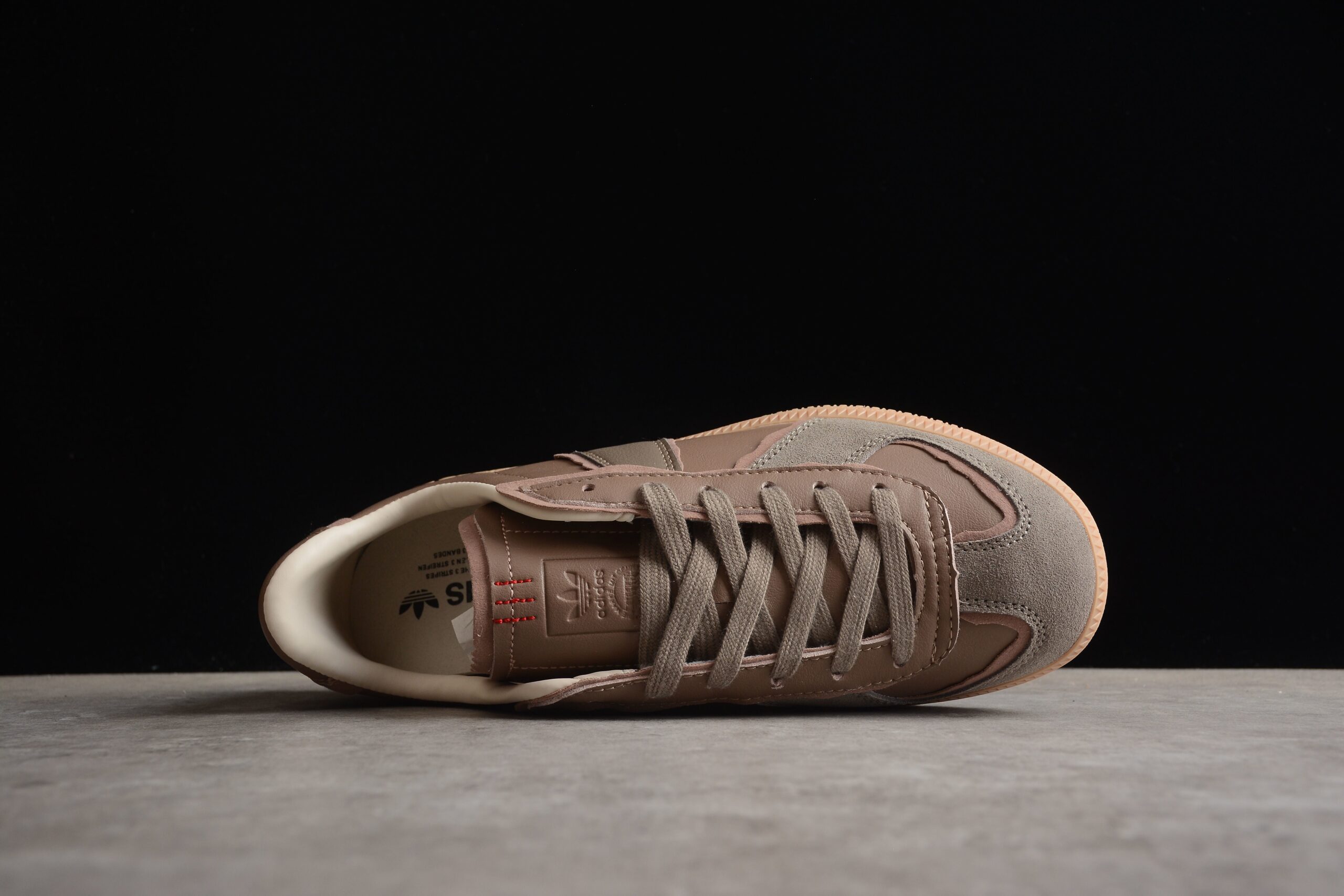 Adidas Originals German Trainer GY0017 - Image 5