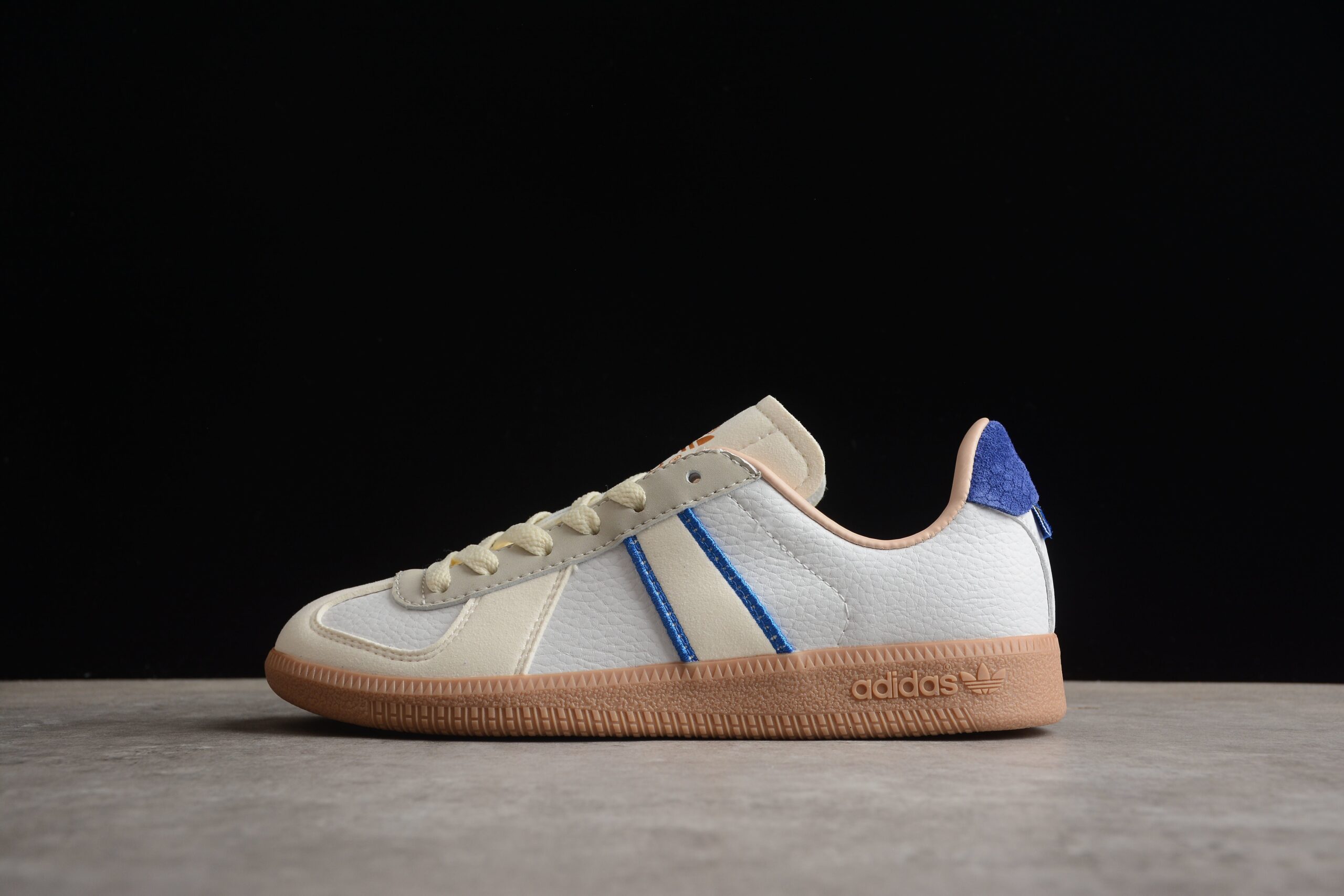 Adidas Originals German Trainer HQ6457 - Image 2
