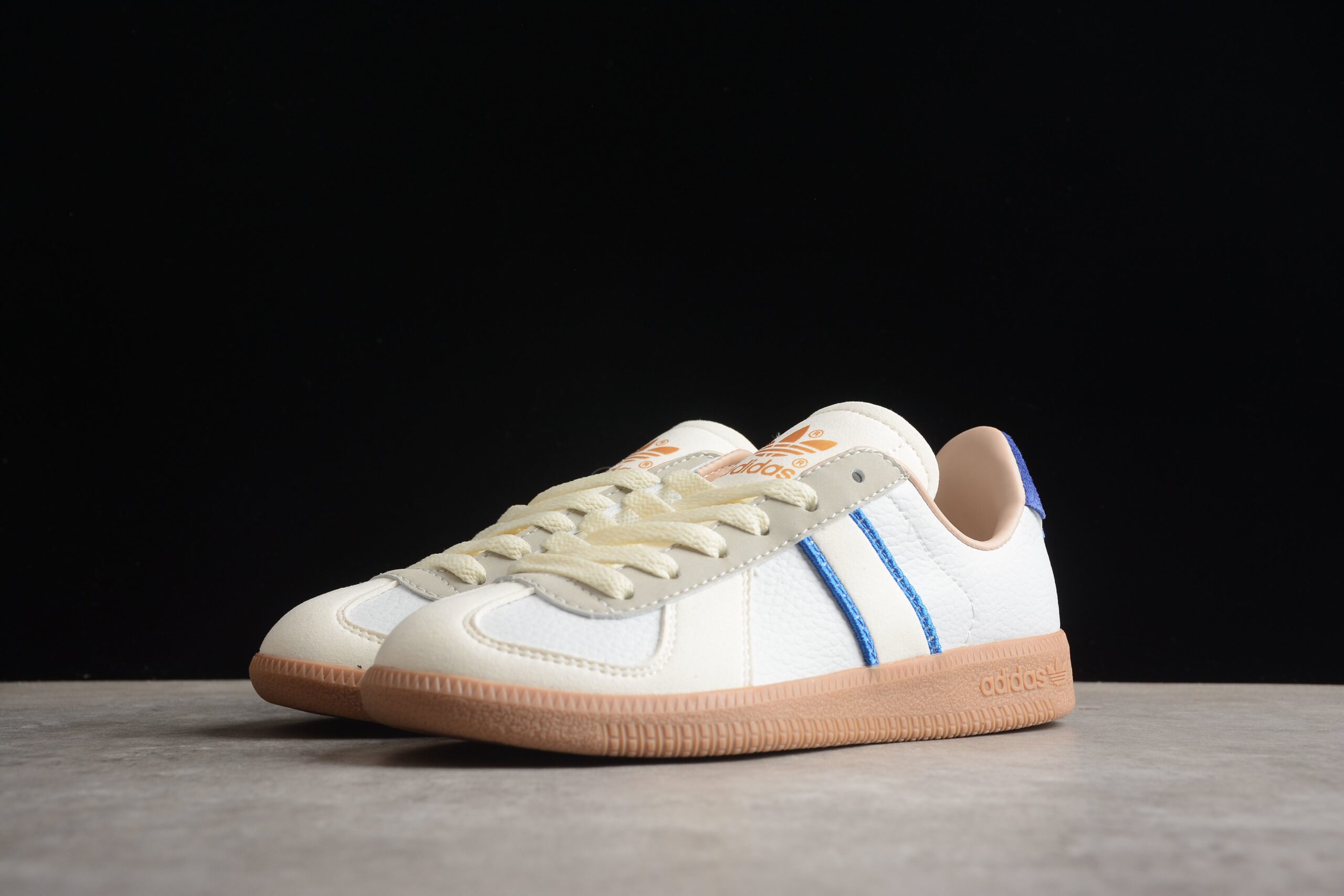 Adidas Originals German Trainer HQ6457 - Image 4