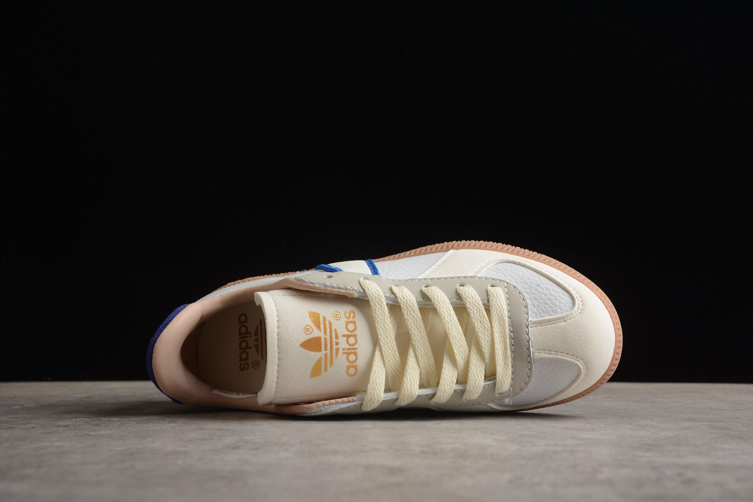 Adidas Originals German Trainer HQ6457 - Image 5