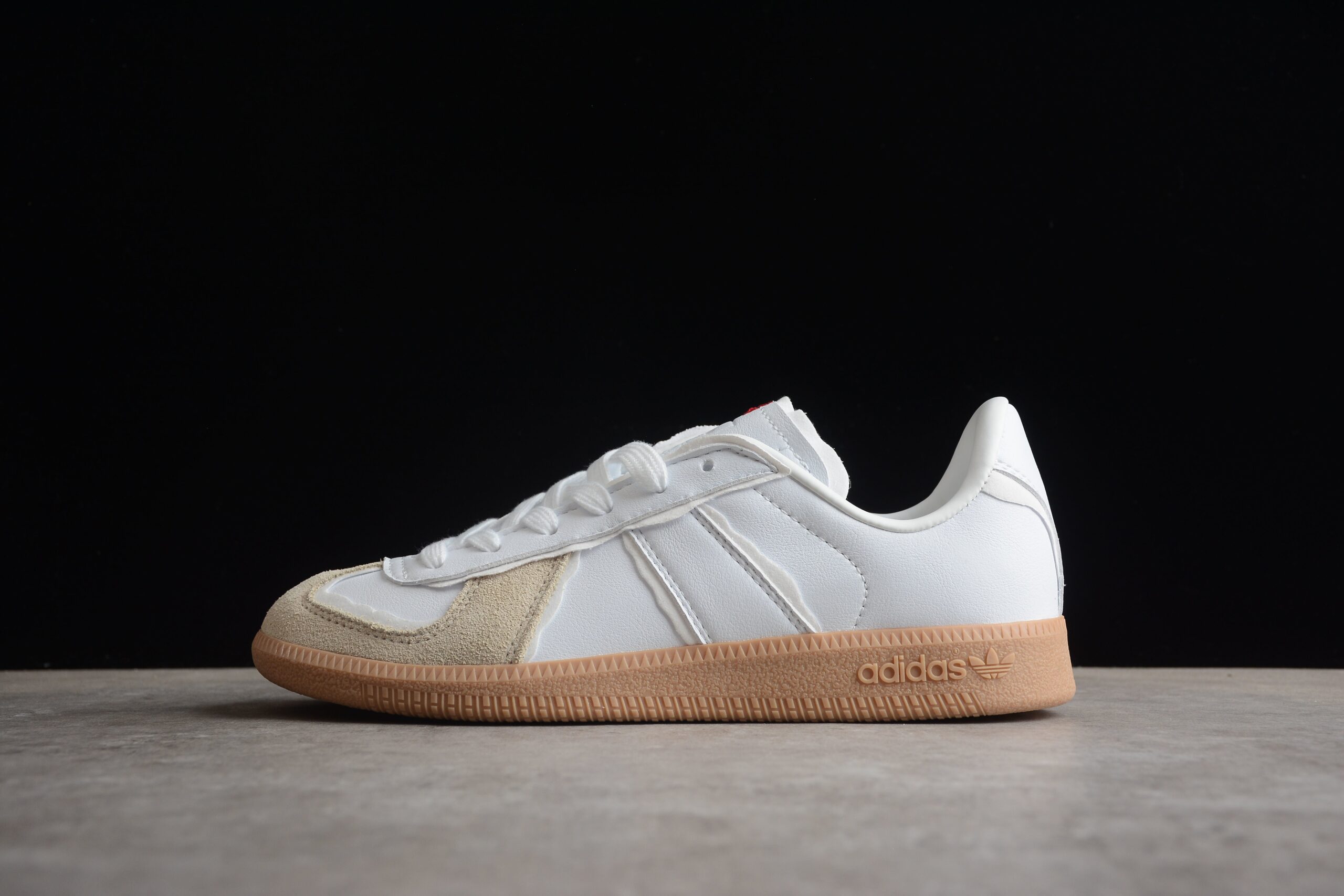 Adidas Originals German Trainer HQ8512 - Image 2