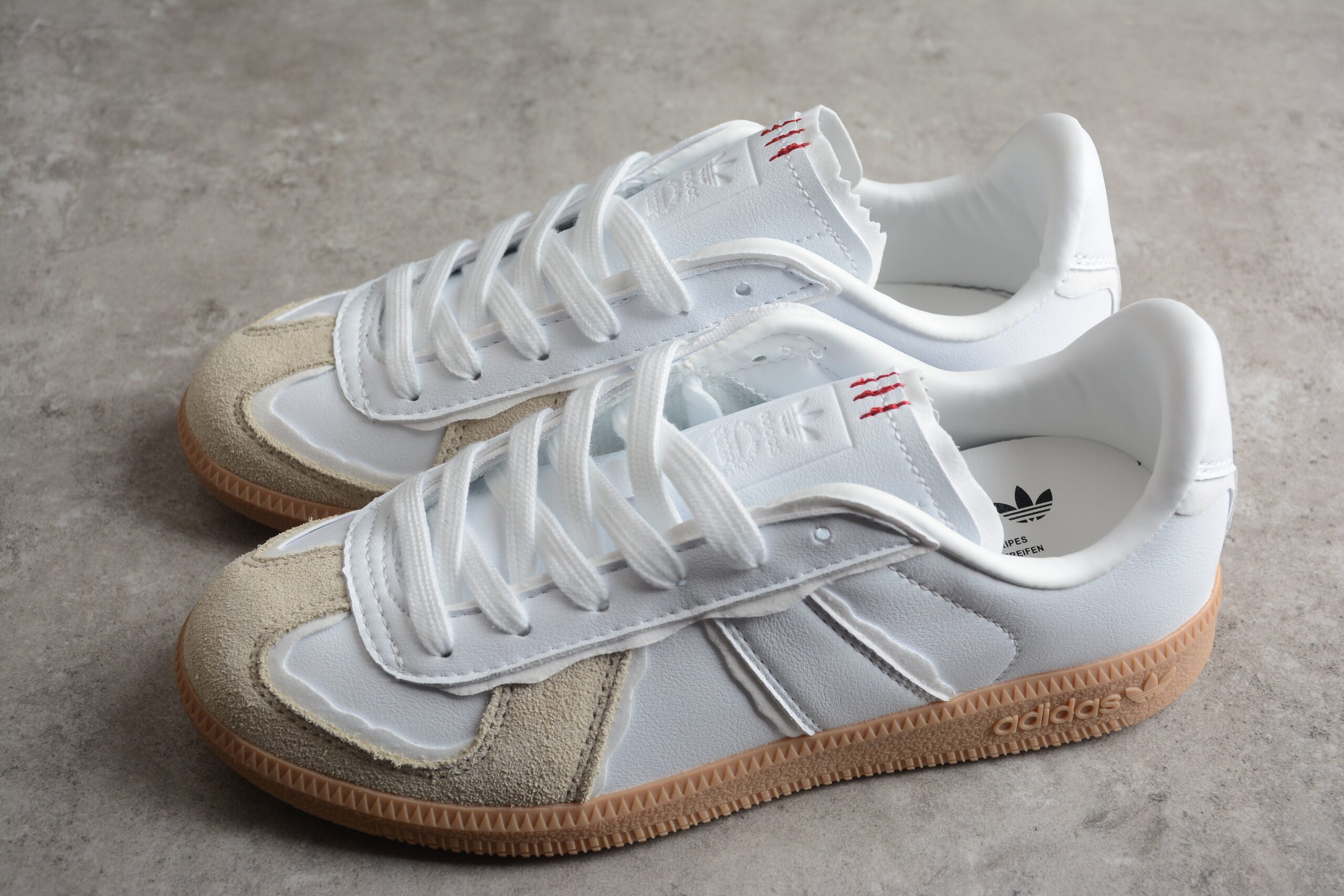 Adidas Originals German Trainer HQ8512 - Image 3