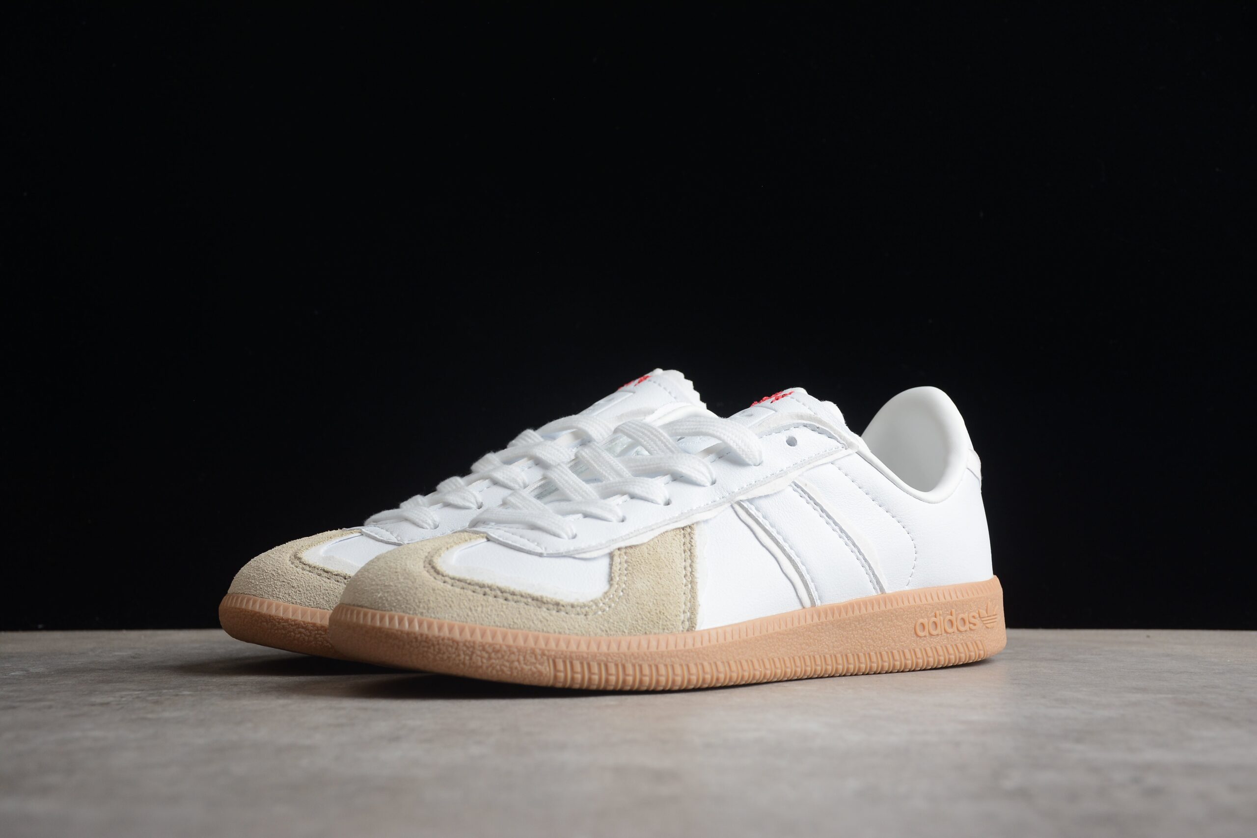 Adidas Originals German Trainer HQ8512 - Image 4