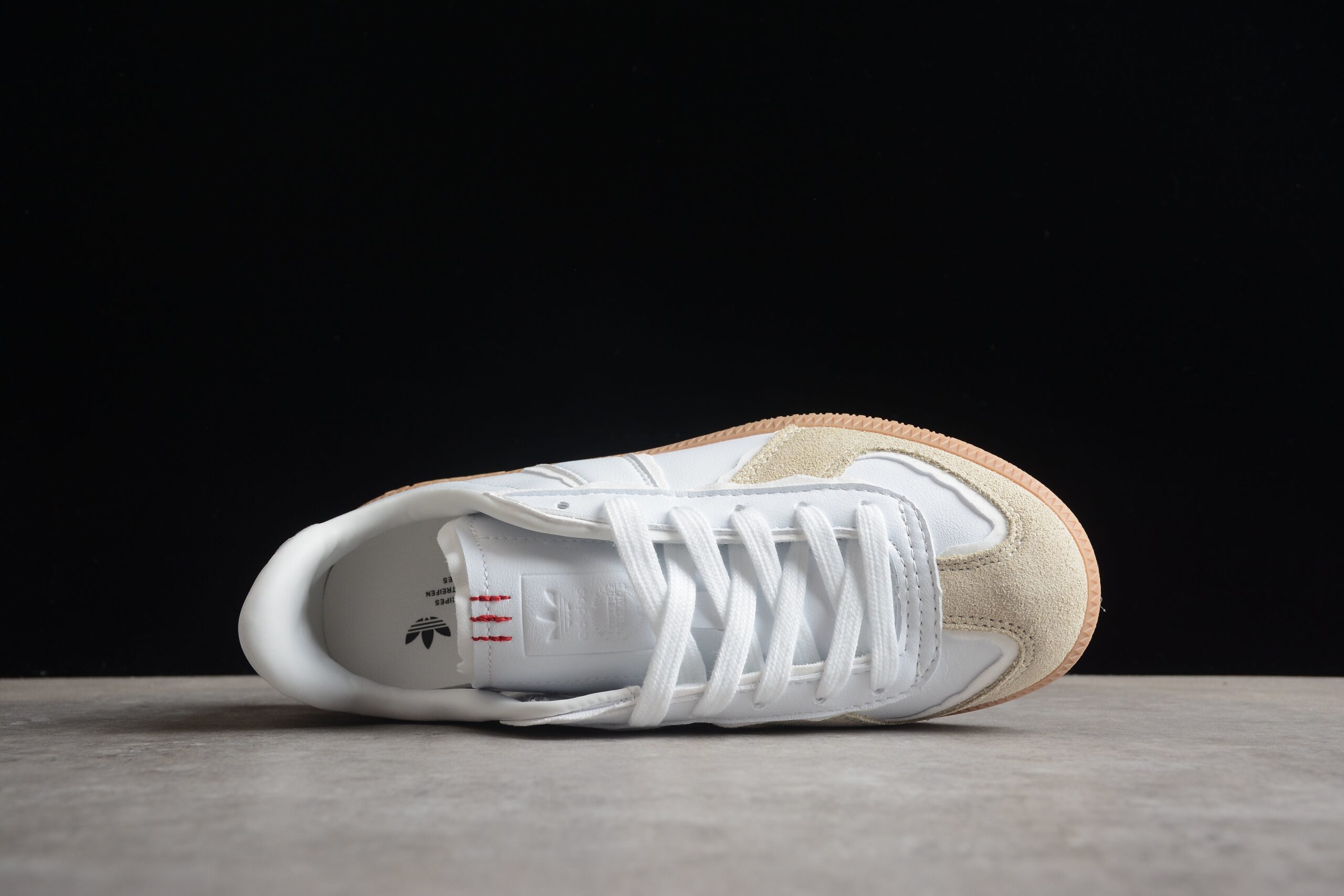 Adidas Originals German Trainer HQ8512 - Image 5