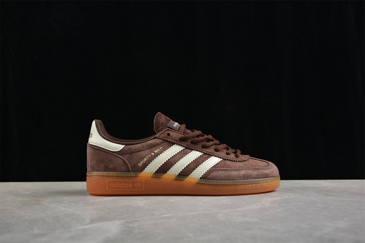 Adidas Originals Handball Spezial Sporty & Rich IH2612