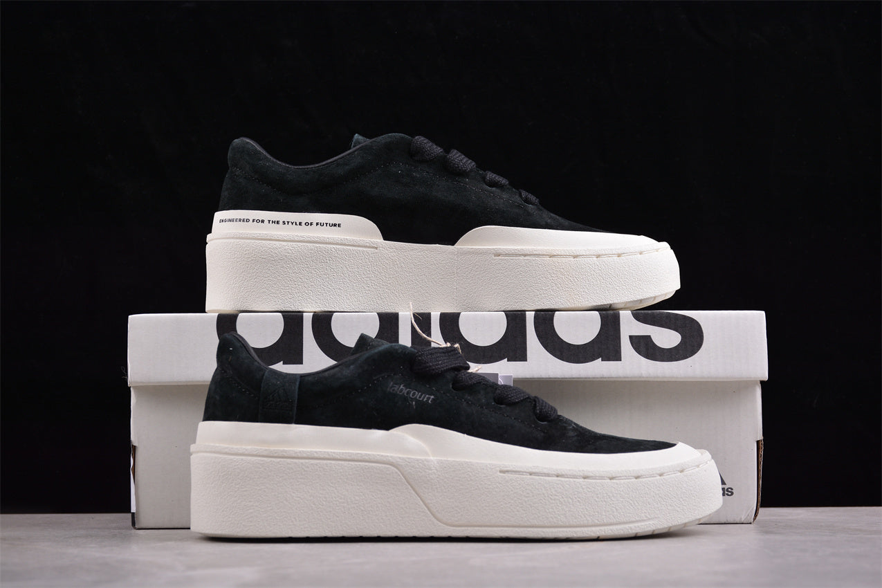 Adidas Originals Labcourt ID6227 - Image 4