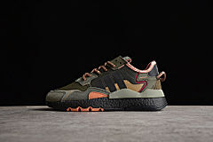 Adidas Originals Nite Jogger Boost – GY0018 - Image 5
