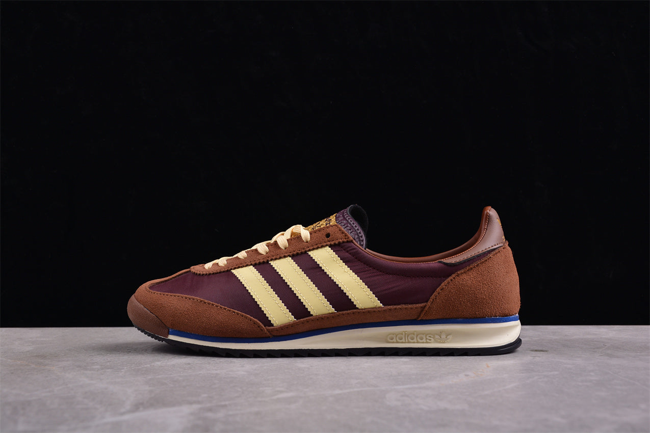 Adidas Originals SL 72 IE3425 0 - Image 2