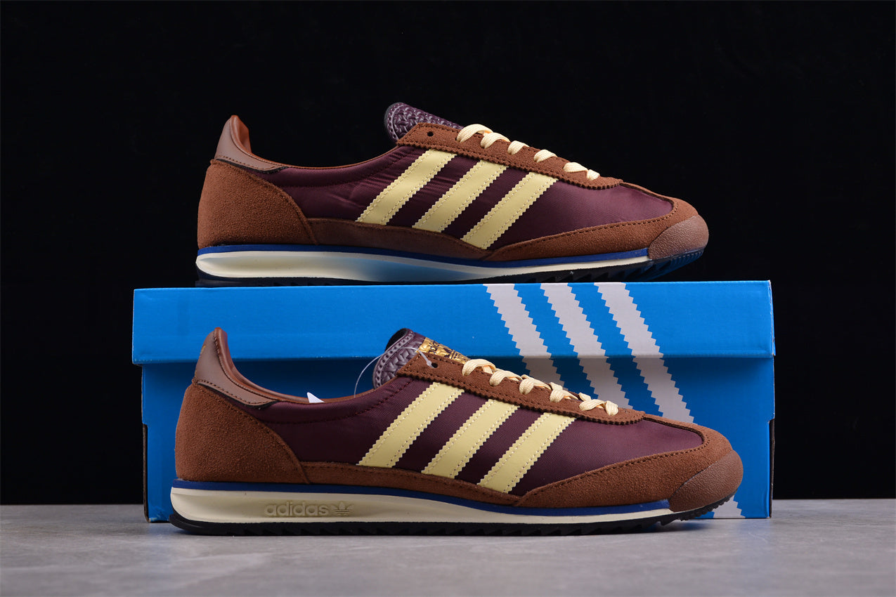 Adidas Originals SL 72 IE3425 0 - Image 4
