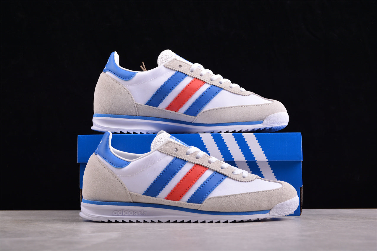 Adidas Originals SL 72 RS FV4430 - Image 4