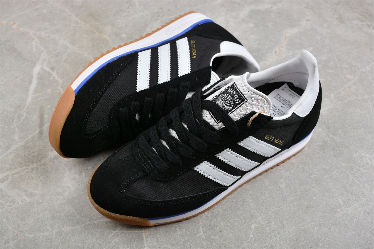 Adidas Originals SL 72 RS FW7857 - Image 3