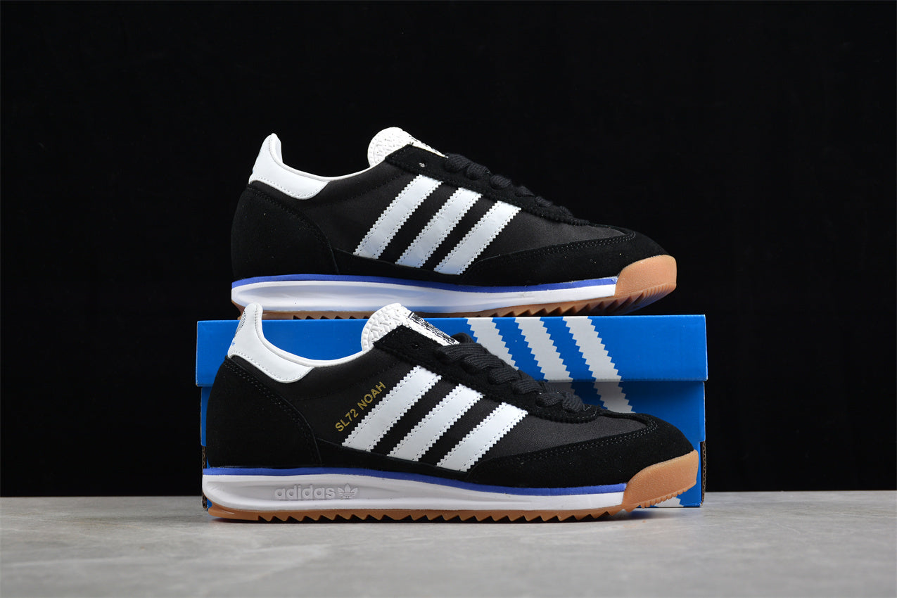 Adidas Originals SL 72 RS FW7857 - Image 4