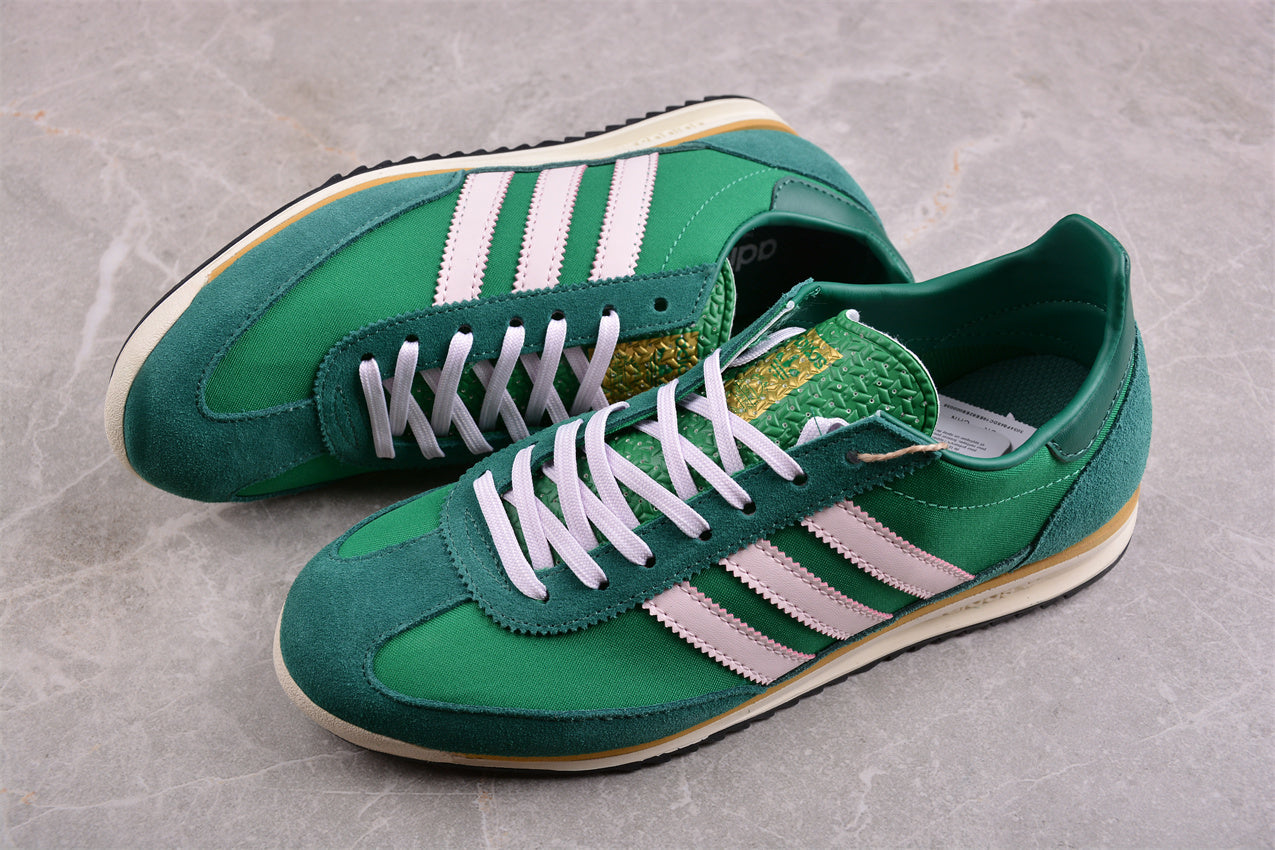 Adidas Originals SL 72 RS IE3427 - Image 3