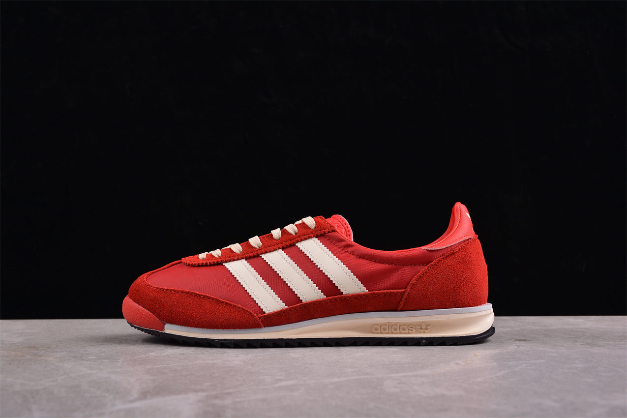 Adidas Originals SL 72 RS IE3975 - Image 2