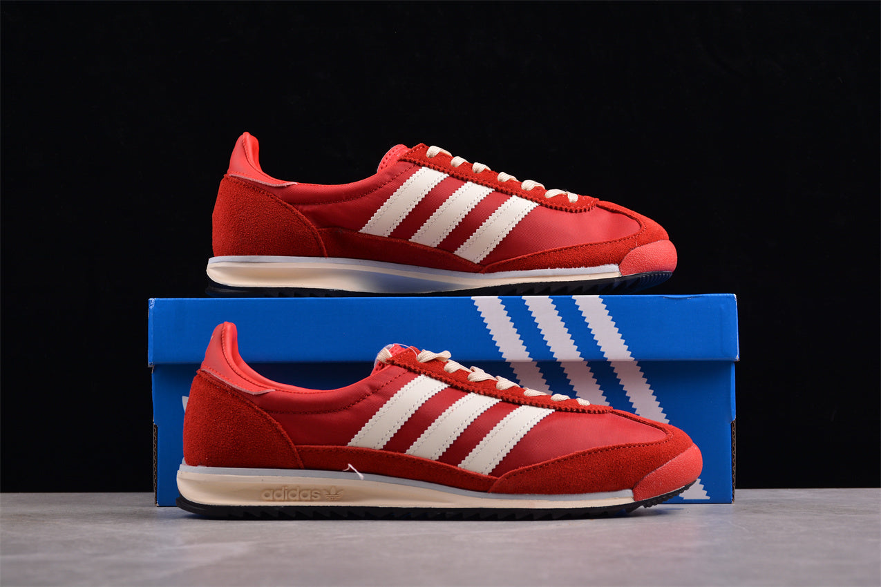 Adidas Originals SL 72 RS IE3975 - Image 4