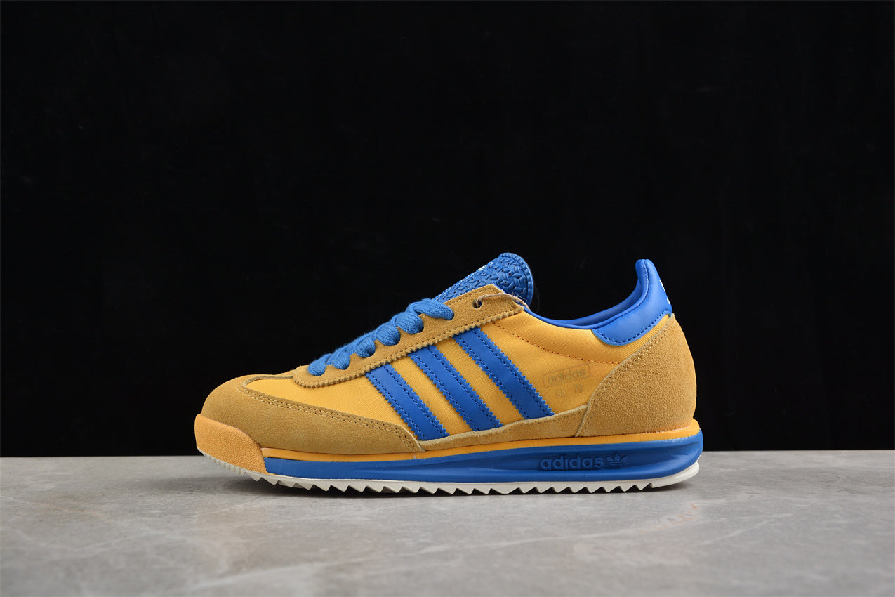 Adidas Originals SL 72 RS IE6526 - Image 2